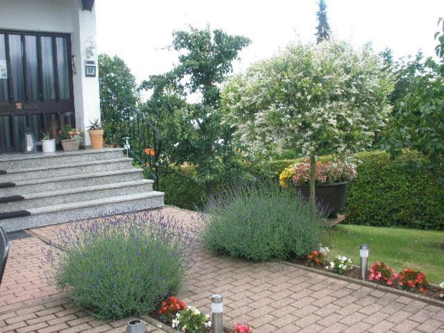 Ferienwohnung Irmgard Und Ferienwohnung Gerlinde Waldbrunn  Exterior photo