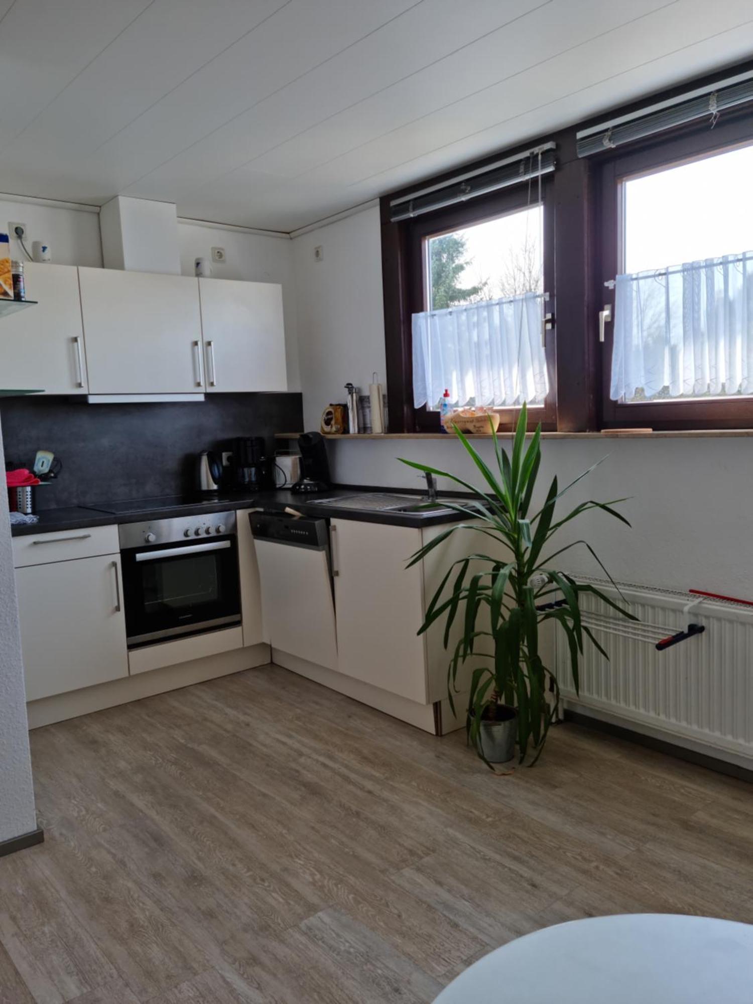 Ferienwohnung Irmgard Und Ferienwohnung Gerlinde Waldbrunn  Room photo