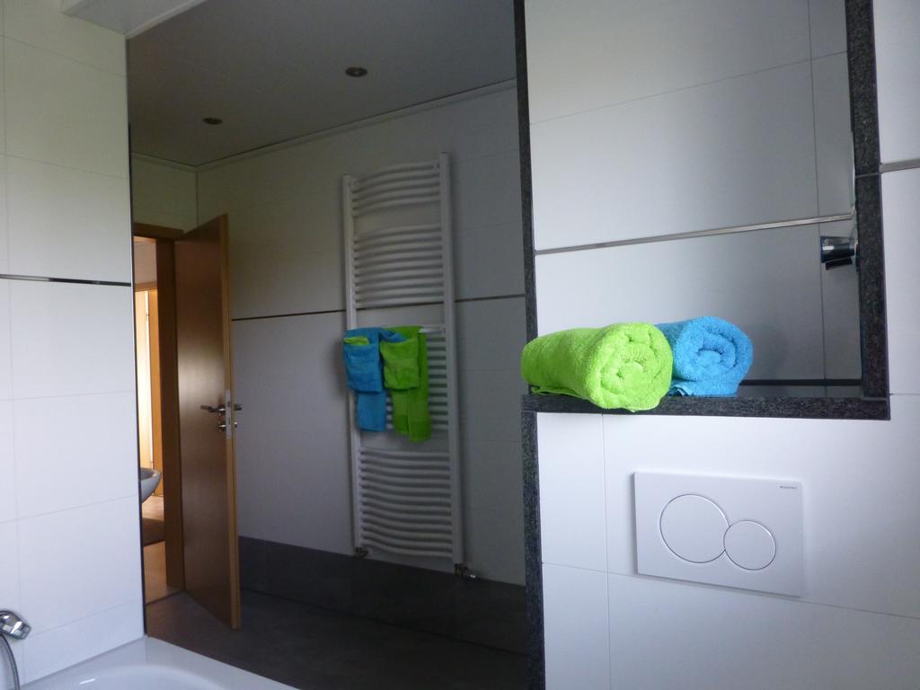 Ferienwohnung Irmgard Und Ferienwohnung Gerlinde Waldbrunn  Room photo