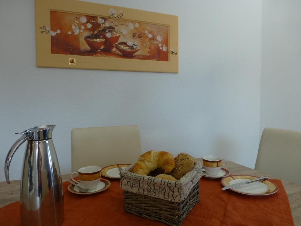 Ferienwohnung Irmgard Und Ferienwohnung Gerlinde Waldbrunn  Room photo