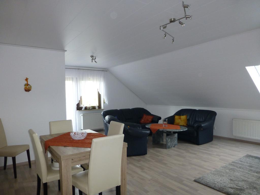 Ferienwohnung Irmgard Und Ferienwohnung Gerlinde Waldbrunn  Room photo