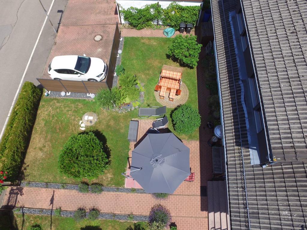 Ferienwohnung Irmgard Und Ferienwohnung Gerlinde Waldbrunn  Exterior photo